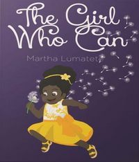 Produktbild: The Girl Who Can