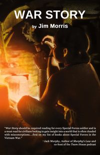 Produktbild: War Story