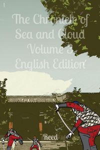 Produktbild: The Chronicle of Sea and Cloud Volume 3 English Edition