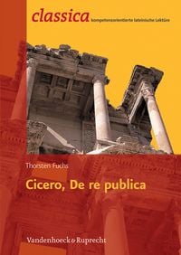 Produktbild: Cicero, De re publica