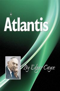 Bild vom Artikel Atlantis vom Autor Edgar Cayce