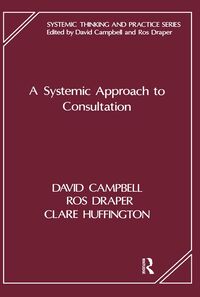 Produktbild: A Systemic Approach to Consultation