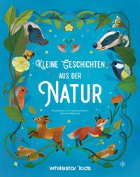 Produktbild: Kleine Geschichten aus der Natur