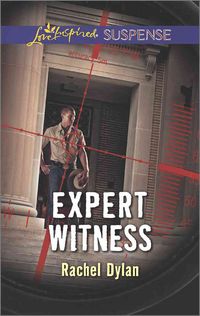 Produktbild: Love Inspired Suspense Expert