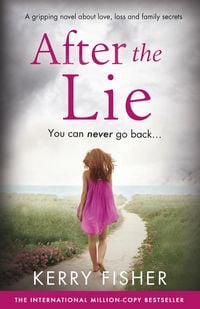 Produktbild: After the Lie