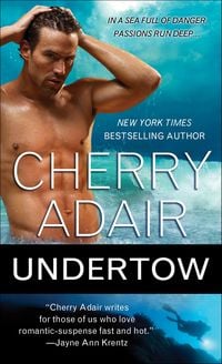 Produktbild: Undertow