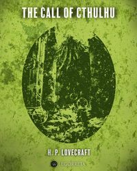 Produktbild: The Call of Cthulhu