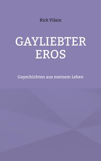 Produktbild: Gayliebter Eros