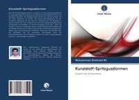 Produktbild: Kunststoff-Spritzgussformen