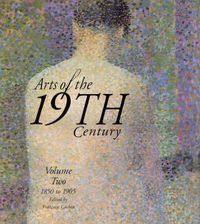 Produktbild: Arts of the 19th Century Vol 2
