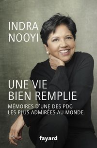 Produktbild: Une vie bien remplie