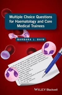 Produktbild: Multiple Choice Questions for Haematology andCore Medical Trainees / P