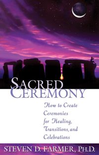 Produktbild: Sacred Ceremony