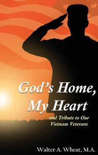 Produktbild: God's Home, My Heart