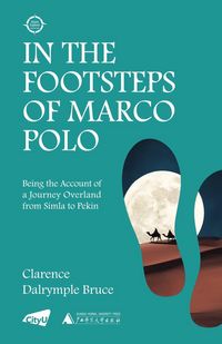 Produktbild: In the Footsteps of Marco Polo