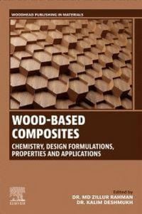 Produktbild: Wood-Based Composites