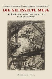Produktbild: Die gefesselte Muse