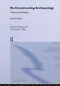 Produktbild: Re-constructing Archaeology