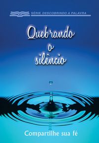 Produktbild: Quebrando o Sil&ecirc;ncio