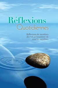 Produktbild: R&eacute;flexions quotidiennes