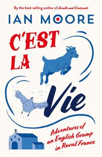 Produktbild: C'est la Vie