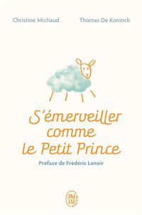 Produktbild: S'&eacute;merveiller comme le Petit Prince