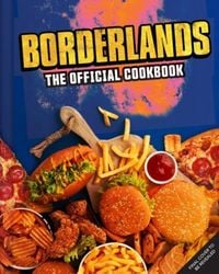 Produktbild: Eat the Borderlands