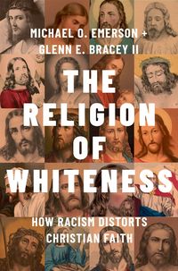 Produktbild: The Religion of Whiteness