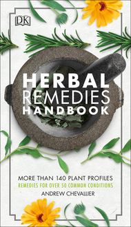 Produktbild: Herbal Remedies Handbook