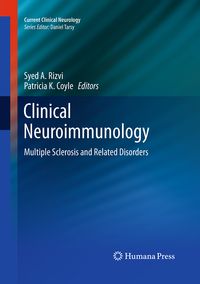 Produktbild: Clinical Neuroimmunology