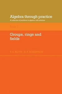 Produktbild: Algebra Through Practice