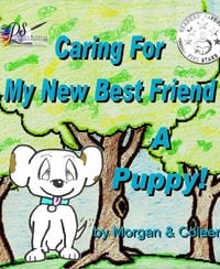 Produktbild: Caring For My New Best Friend