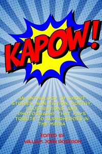 Produktbild: Kapow!