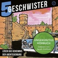 Produktbild: 02: L&ouml;sen das Geheimnis der Abenteuerburg