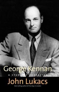 Produktbild: George Kennan