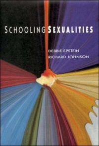 Produktbild: Schooling Sexualities