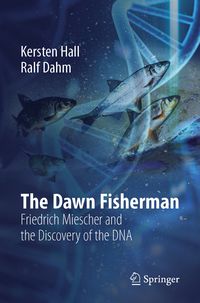 Produktbild: The Dawn Fisherman