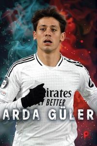 Produktbild: Arda G&uuml;ler