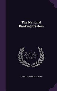 Produktbild: The National Banking System