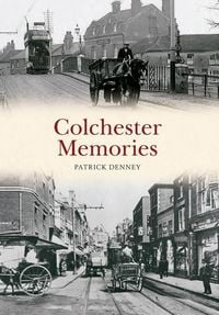 Produktbild: Colchester Memories