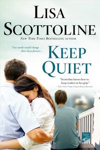Produktbild: Keep Quiet
