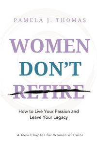 Produktbild: Women Don't Retire