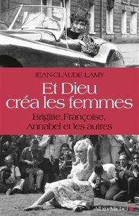 Produktbild: Fre-Et Dieu Crea Les Femmes