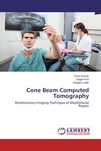Produktbild: Cone Beam Computed Tomography