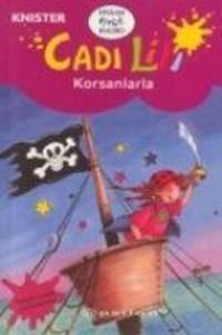 Produktbild: Cadi Lili Korsanlarla