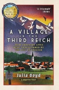 Produktbild: A Village in the Third Reich