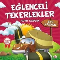 Produktbild: Eglenceli Tekerlekler - Bay Kamyon