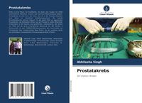 Produktbild: Prostatakrebs