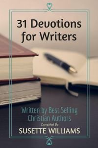 Produktbild: 31 Devotions for Writers