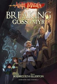 Produktbild: Breaking Gossamyr